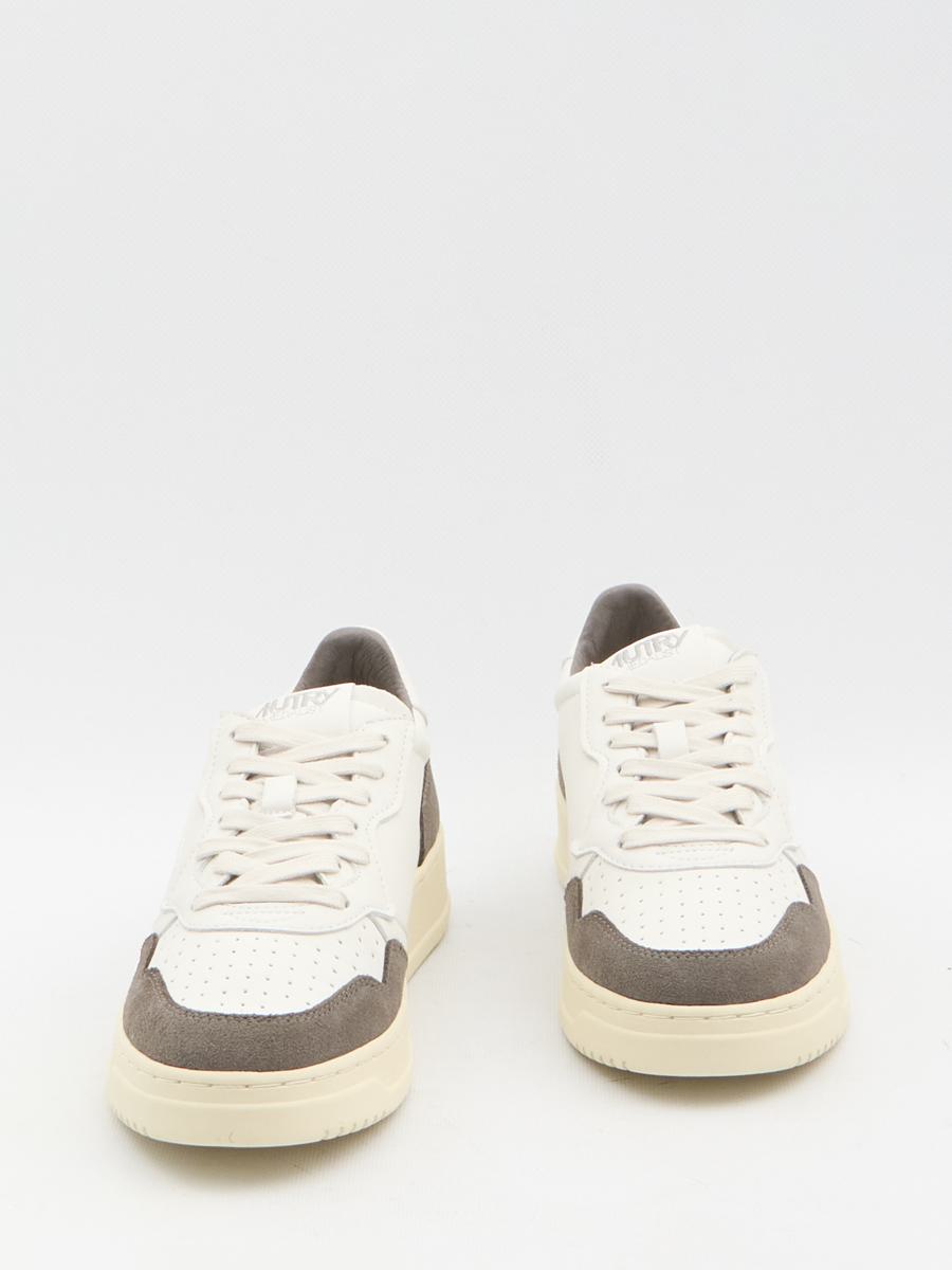 Medalist Low Sneakers