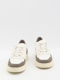 Medalist Low Sneakers