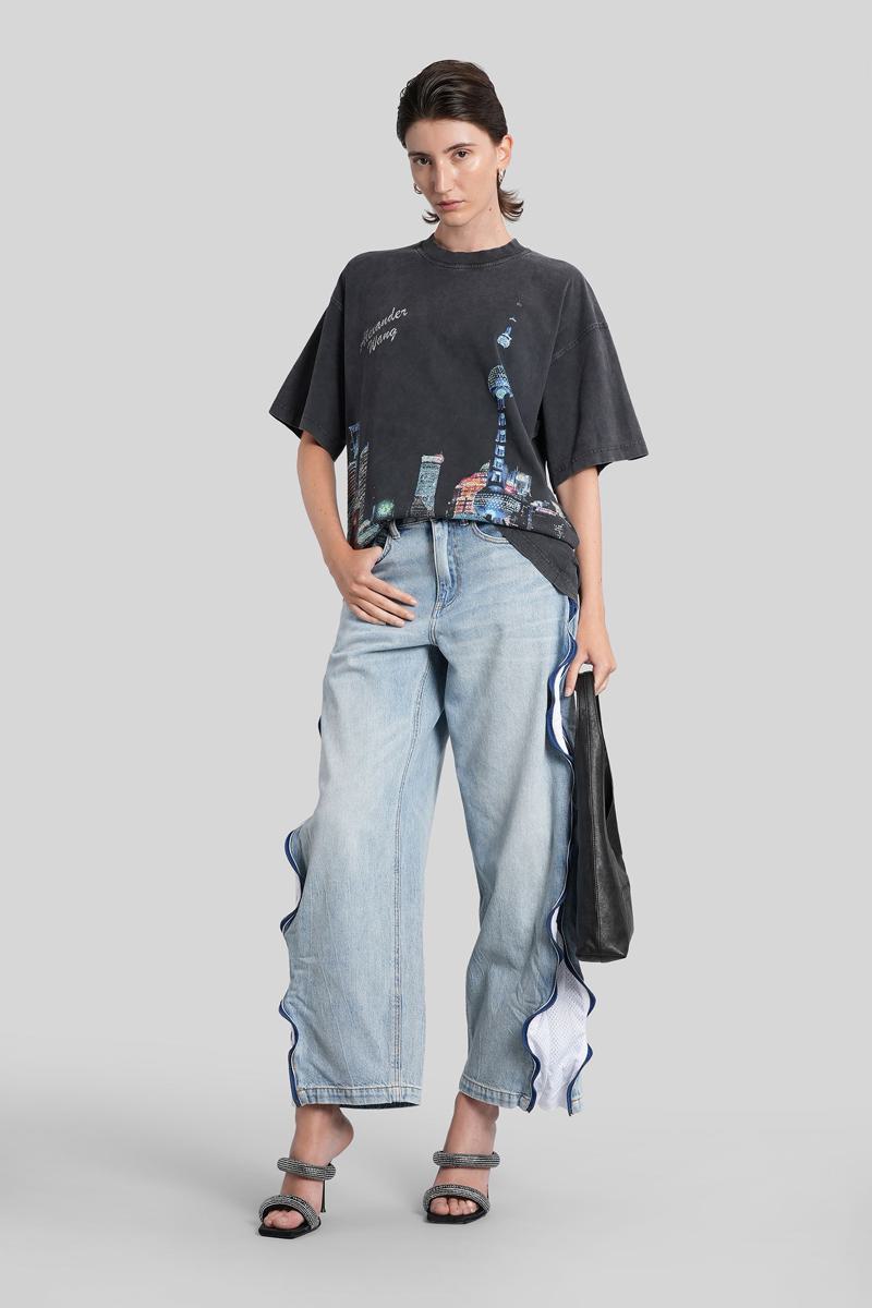 Alexander Wang Jeans