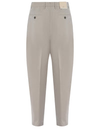 Briglia 1949 Trousers  "Courmayeur"