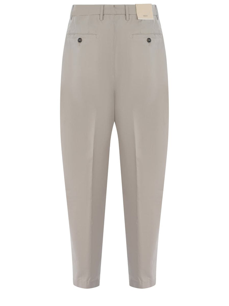 Briglia 1949 Trousers  "Courmayeur"