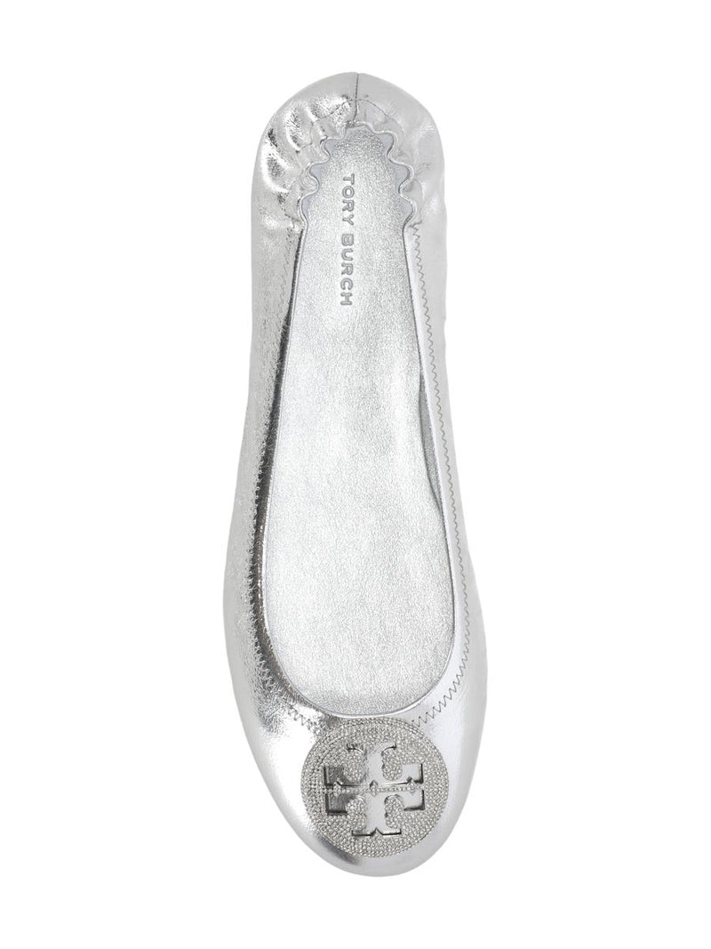 Tory Burch Flat Shoes