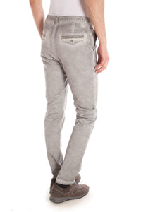 Daniele Alessandrini Jeans Trouser