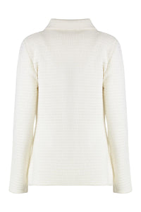 Gucci Cotton Cardigan