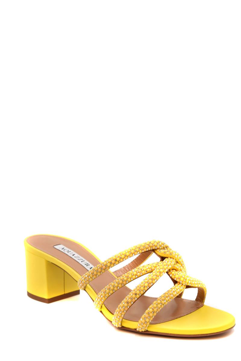 Aquazzura Sandals