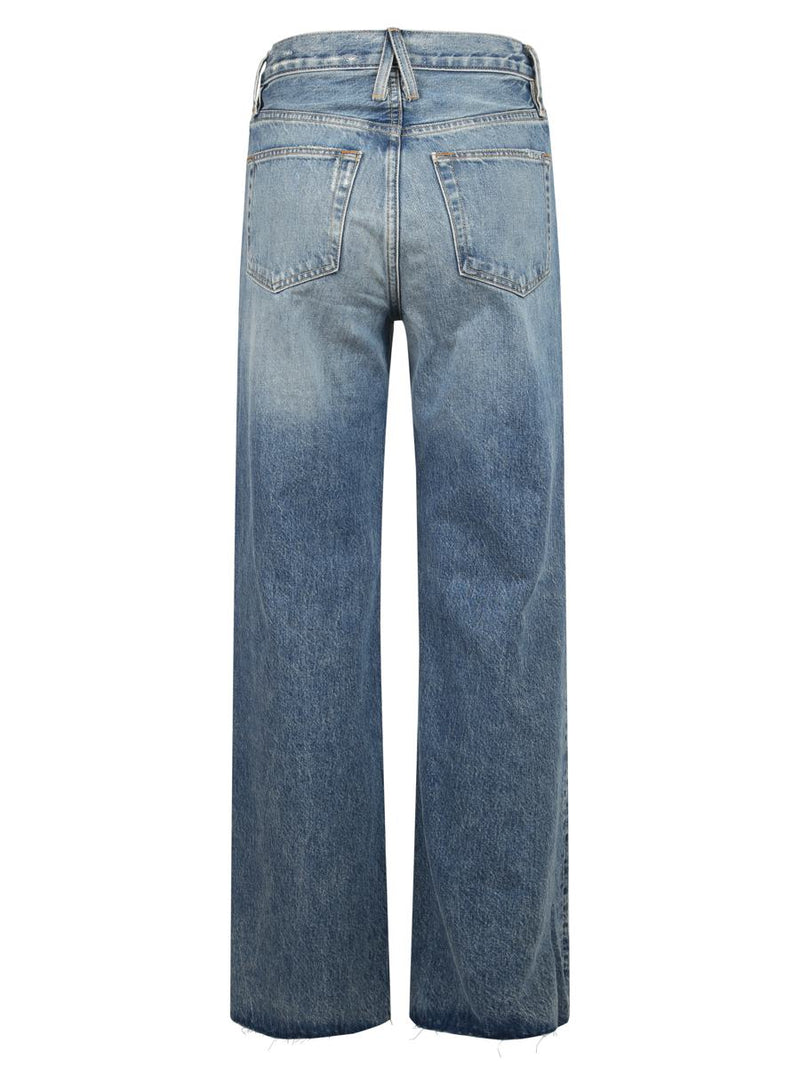 Slvrlake Jeans