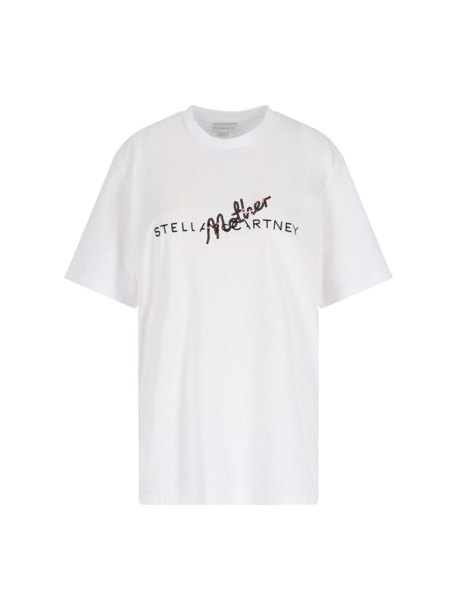 Stella McCartney T-Shirts And Polos