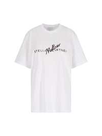 Stella McCartney T-Shirts And Polos