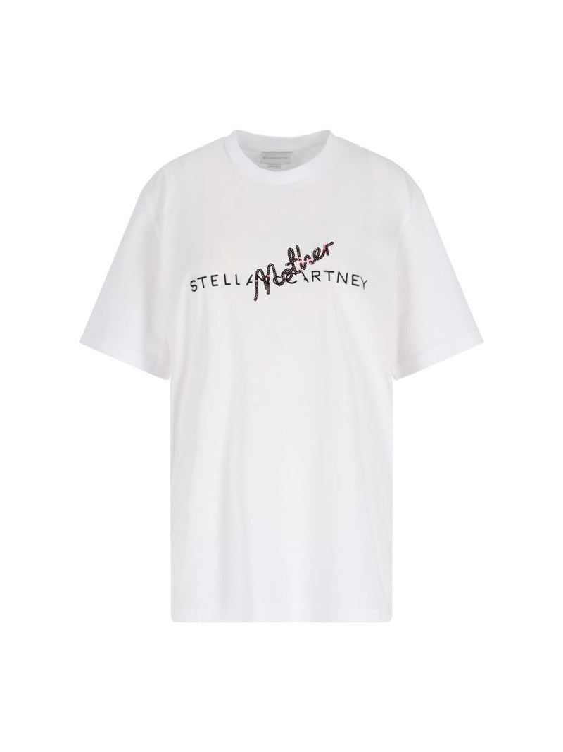Stella McCartney T-Shirts And Polos
