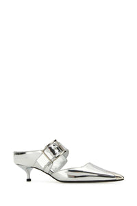 Alexander McQueen Heeled Shoes