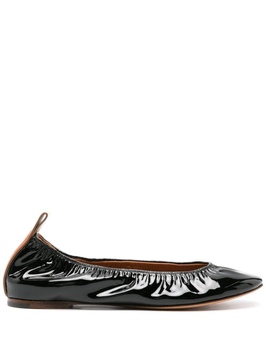 Lanvin Flat Shoes