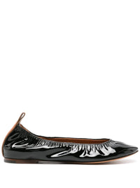 Lanvin Flat Shoes