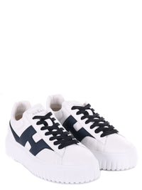Hogan  "H-Stripes" Sneakers