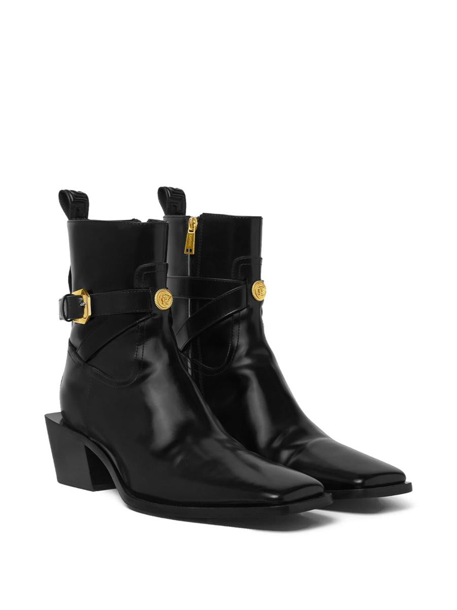 Versace Boots