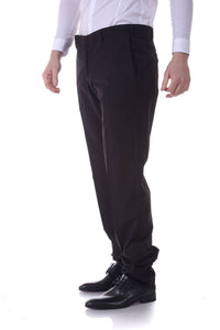 Daniele Alessandrini Jeans Trouser