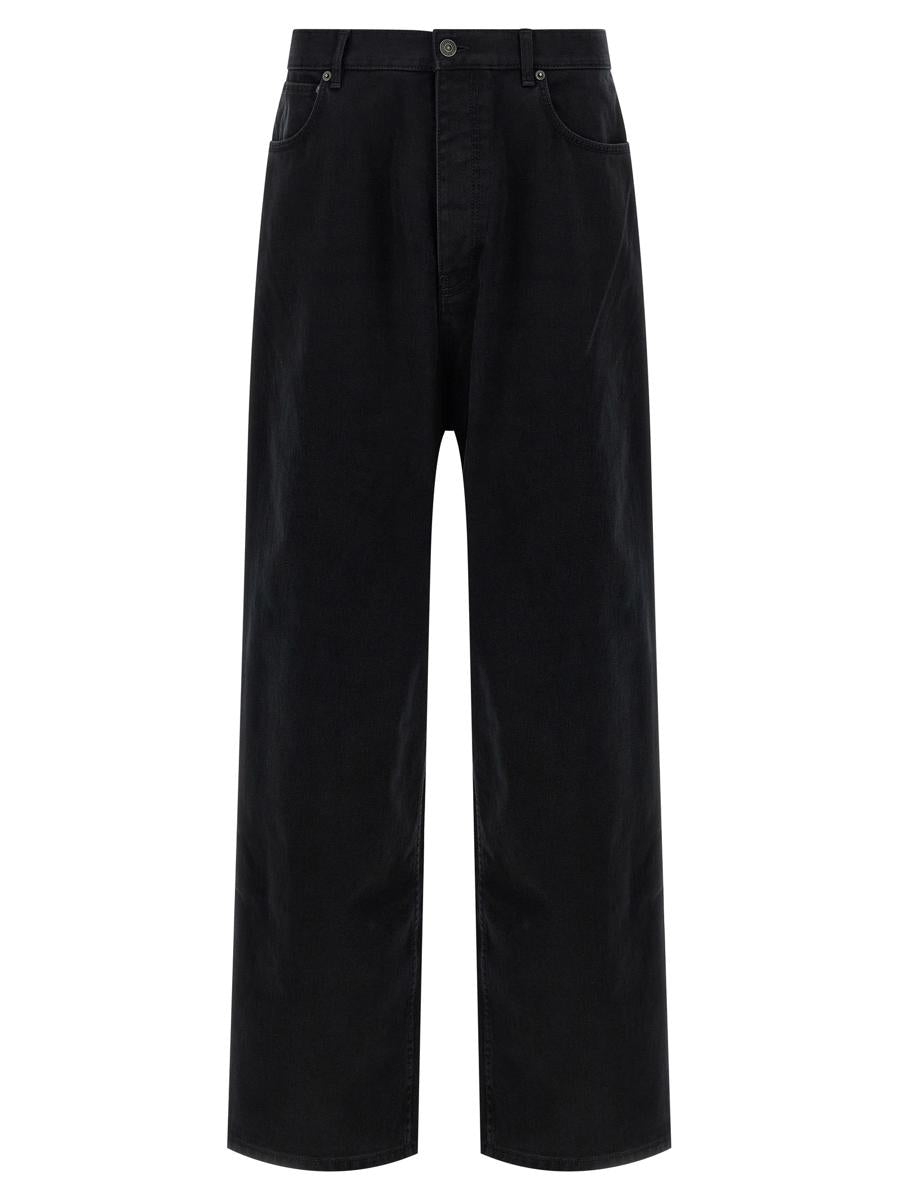 Balenciaga 'Baggy' Jeans