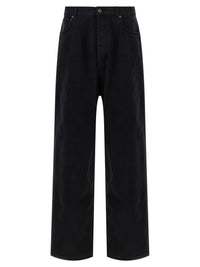 Balenciaga 'Baggy' Jeans