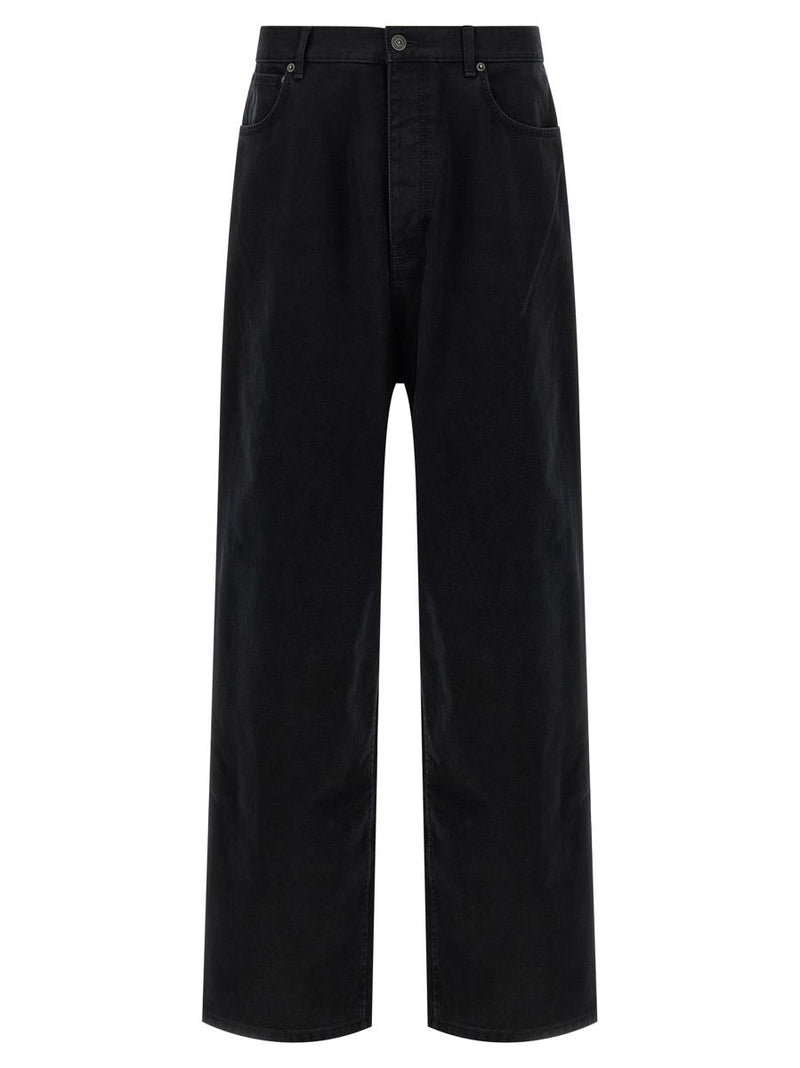 Balenciaga 'Baggy' Jeans