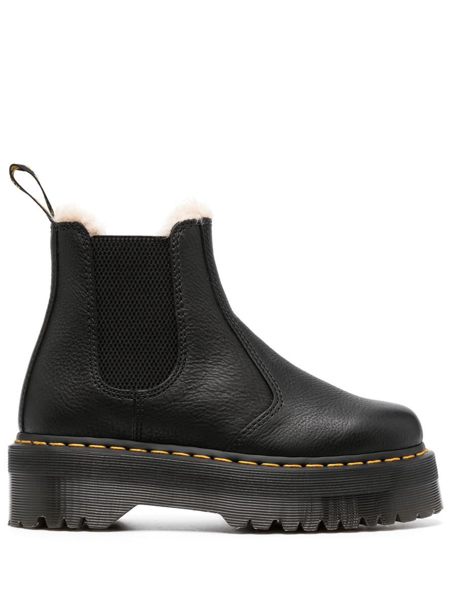 Dr. Martens 2976 Quad Fl Shoes