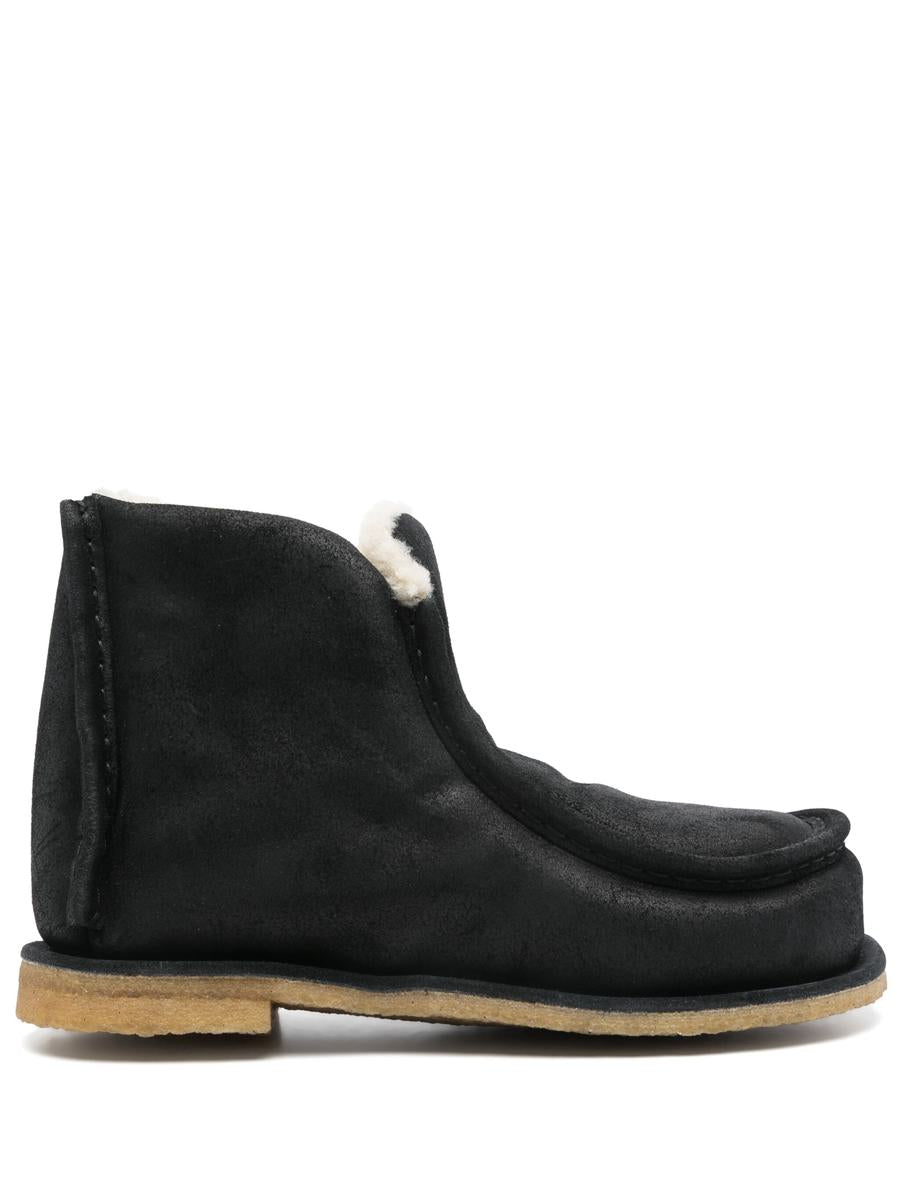 JW Anderson Ankle Boot Shoes