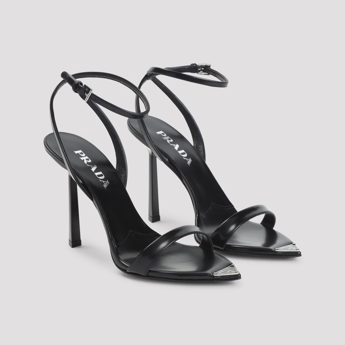 Prada Sandals