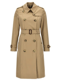 Burberry 'The Chelsea' Trench Coat