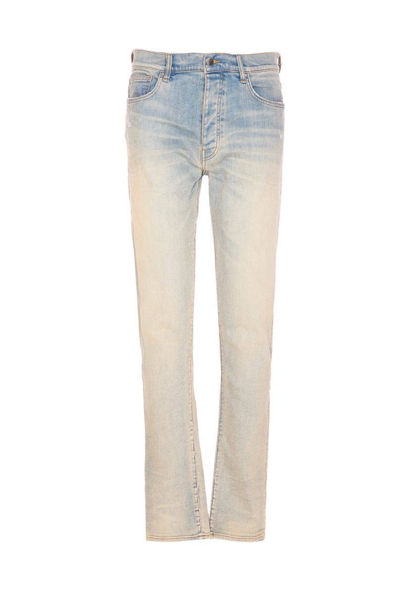 Amiri  Jeans