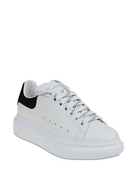 Alexander McQueen Oversized Sneakers Shoes