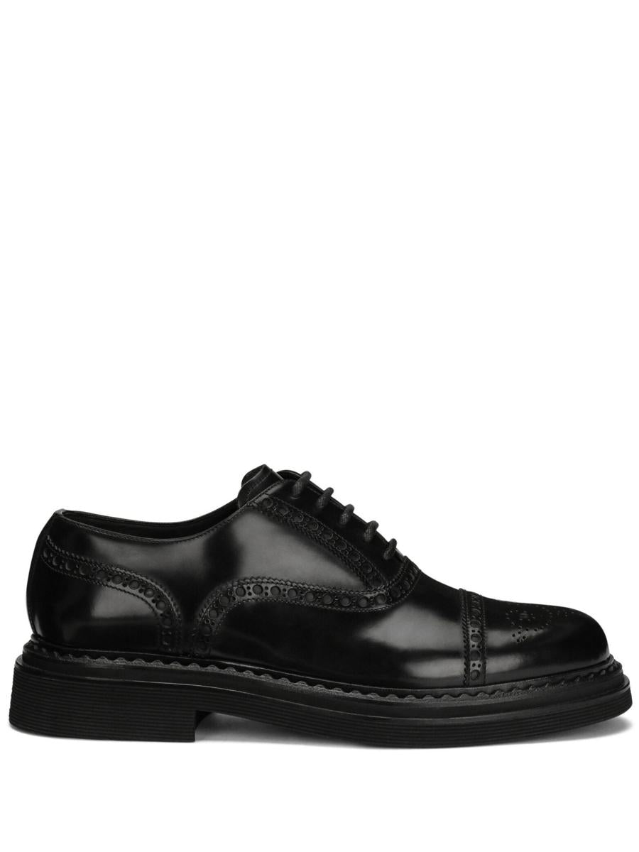 Dolce & Gabbana Day Classic Shoes