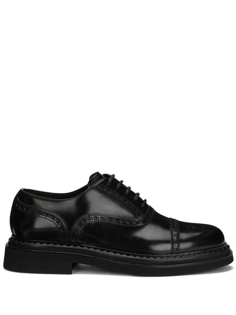 Dolce & Gabbana Day Classic Shoes
