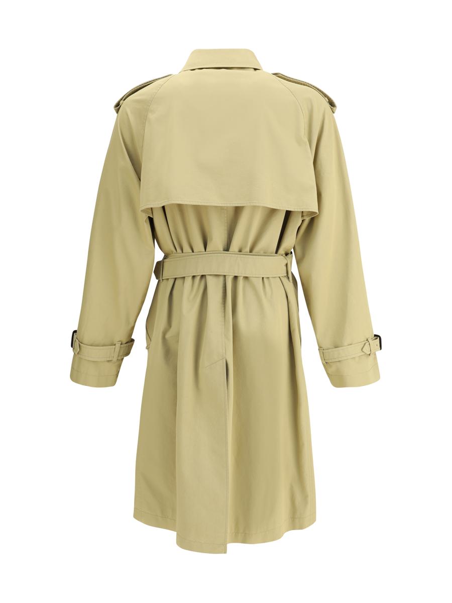 Burberry Coats