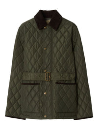 Burberry Jackets
