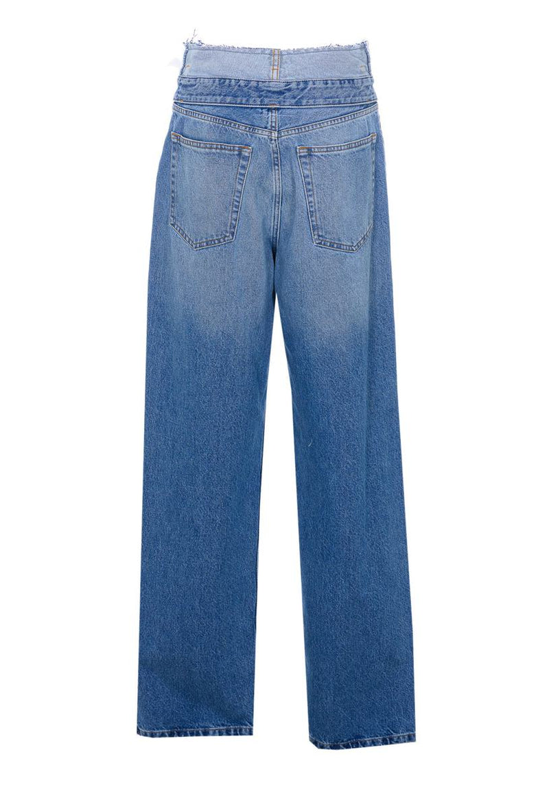 MM6 Maison Margiela Jeans