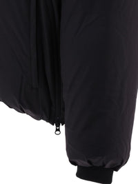 Post Archive Faction (Paf) "5.0 Down Center" Down Jacket