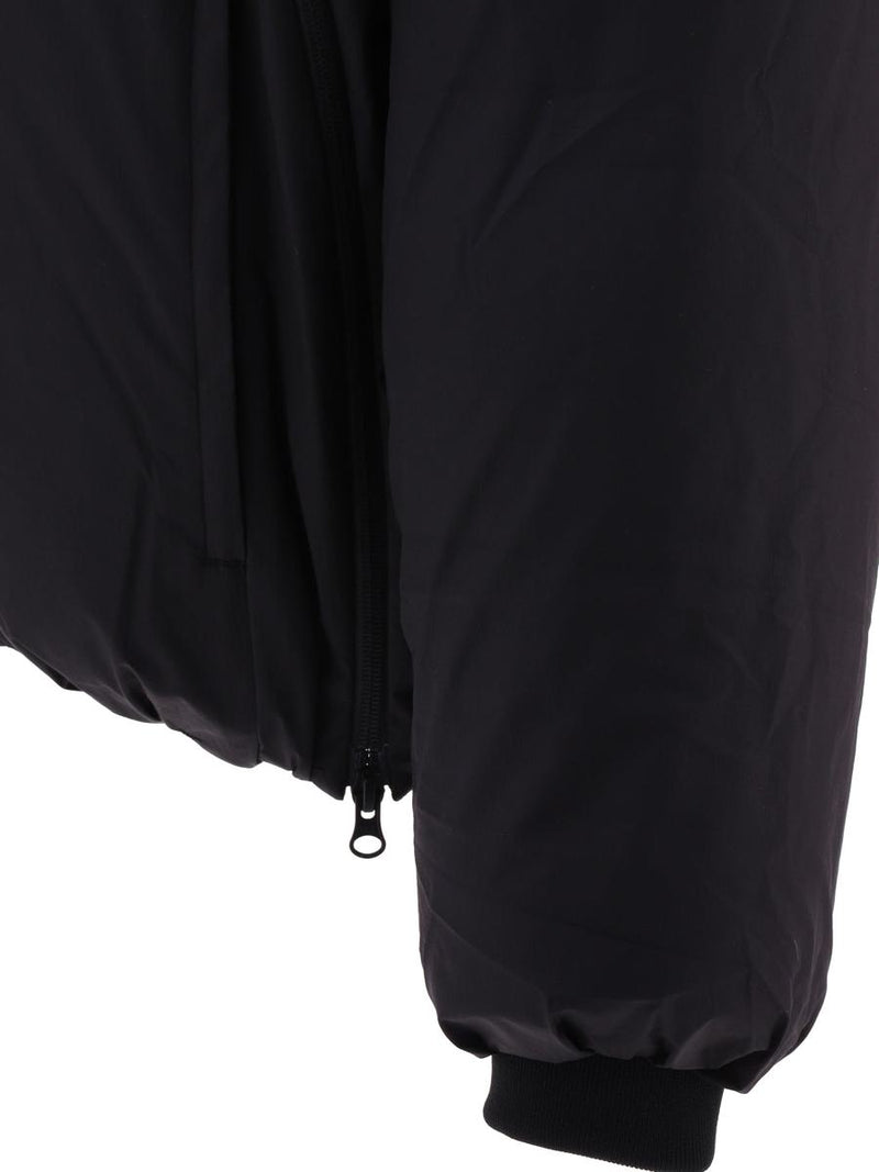 Post Archive Faction (Paf) "5.0 Down Center" Down Jacket