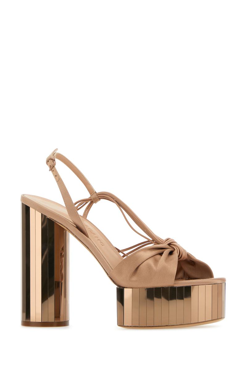 Salvatore Ferragamo Sandals