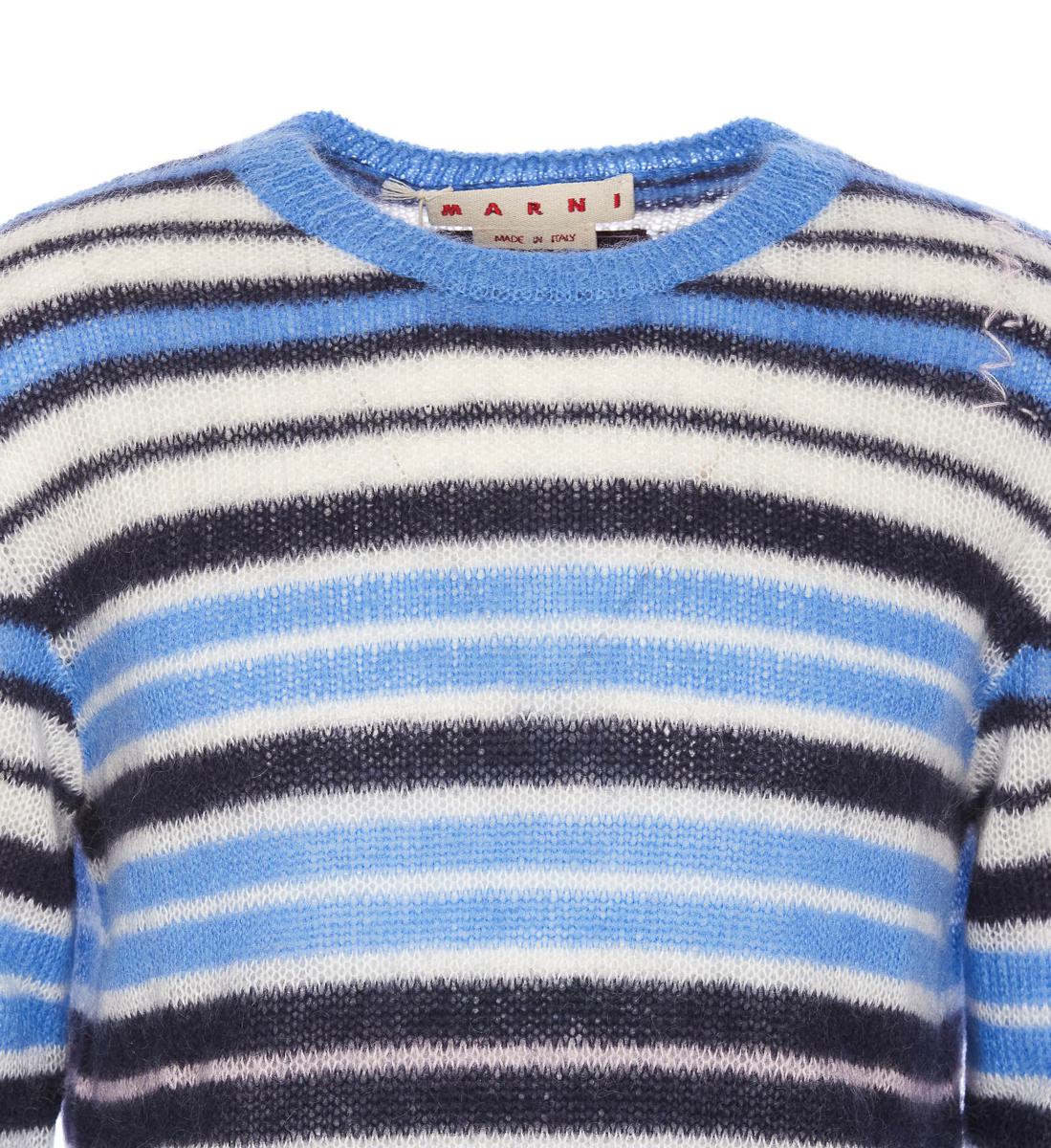 Marni Sweaters