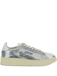 Autry Medalist Low Sneakers