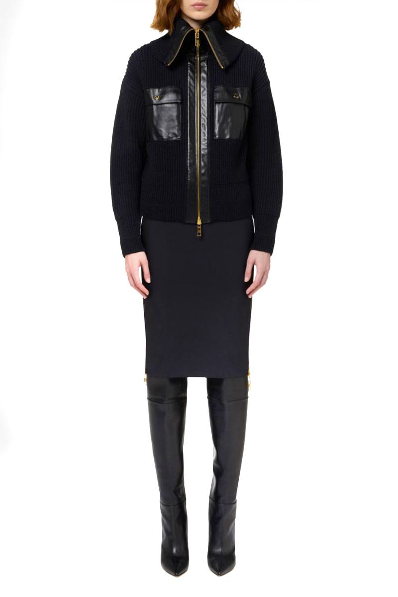 Elisabetta Franchi Skirts