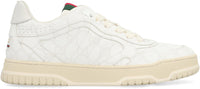 Gucci Re-Web Low-Top Sneakers