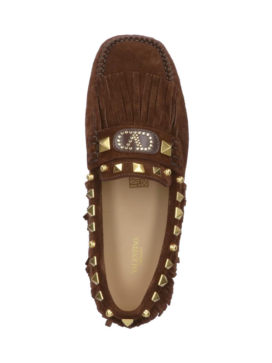 Valentino Garavani Flat Shoes