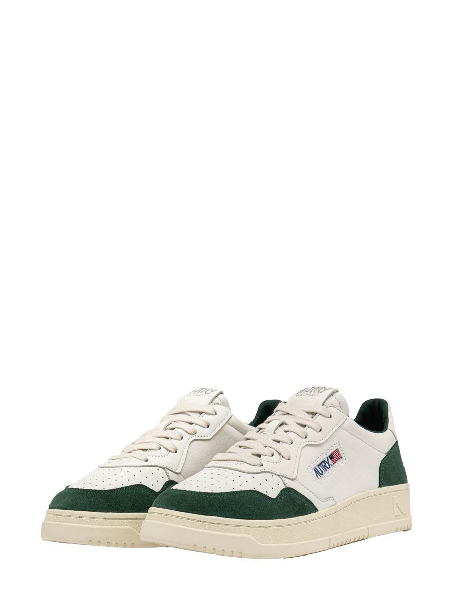 Autry Medalist Low Sneakers