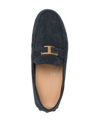 Tod'S Flat Shoes