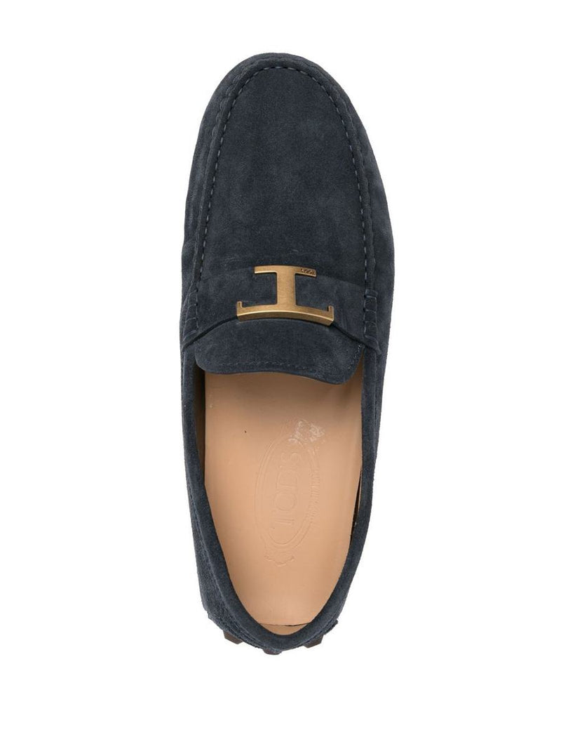 Tod'S Flat Shoes