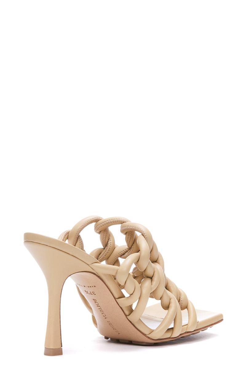 Bottega Veneta Sandal