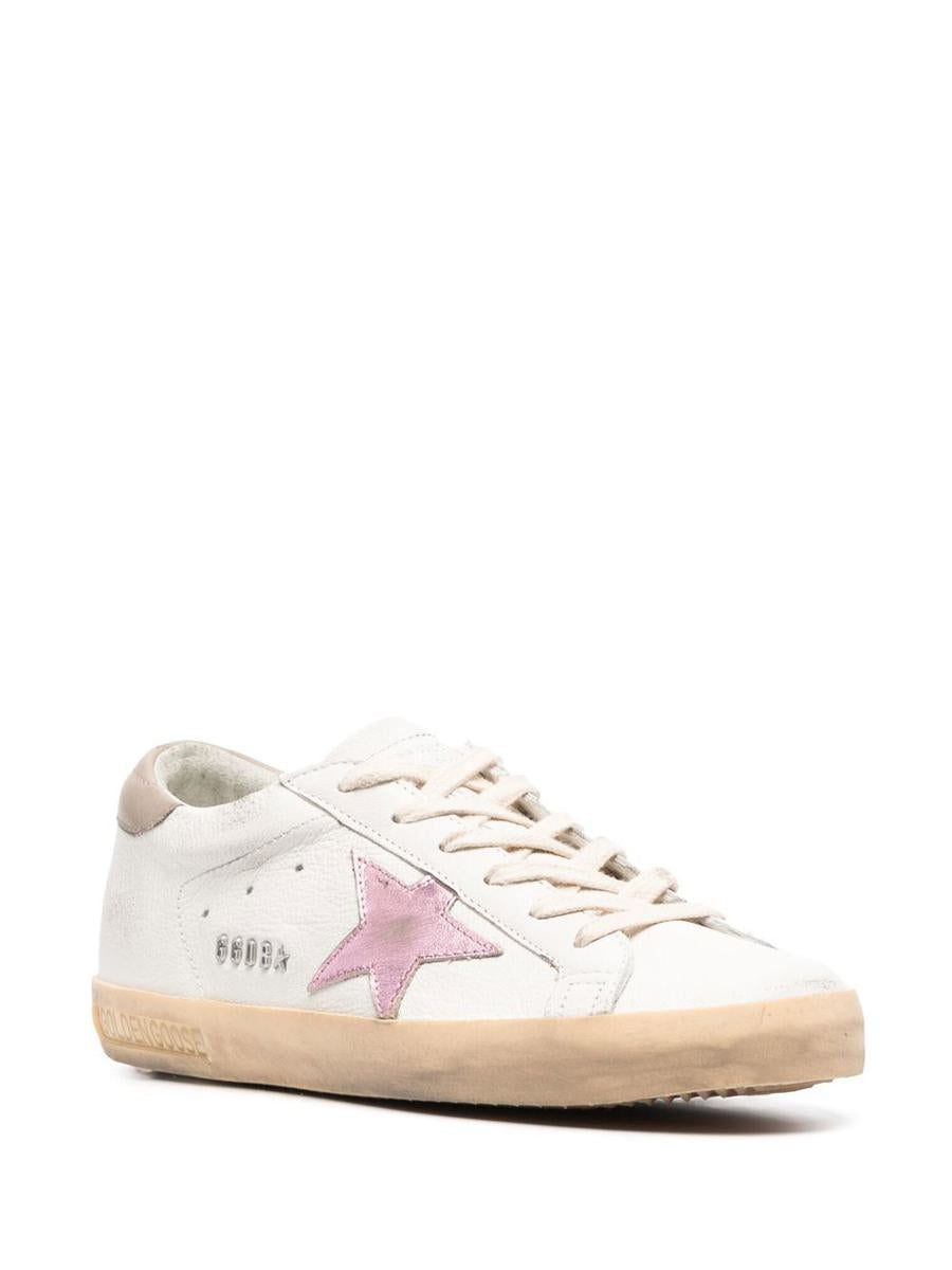 Golden Goose Sneakers