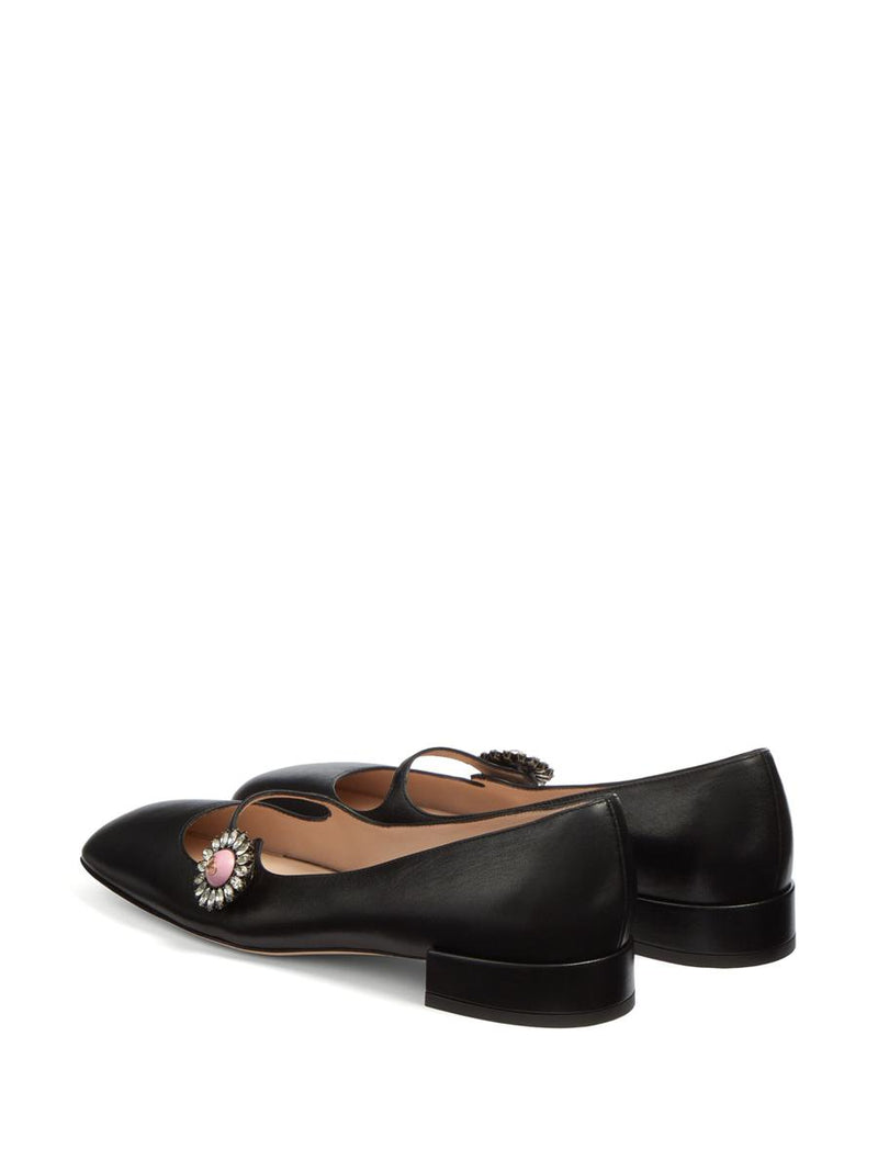 Valentino Garavani Flat Shoes