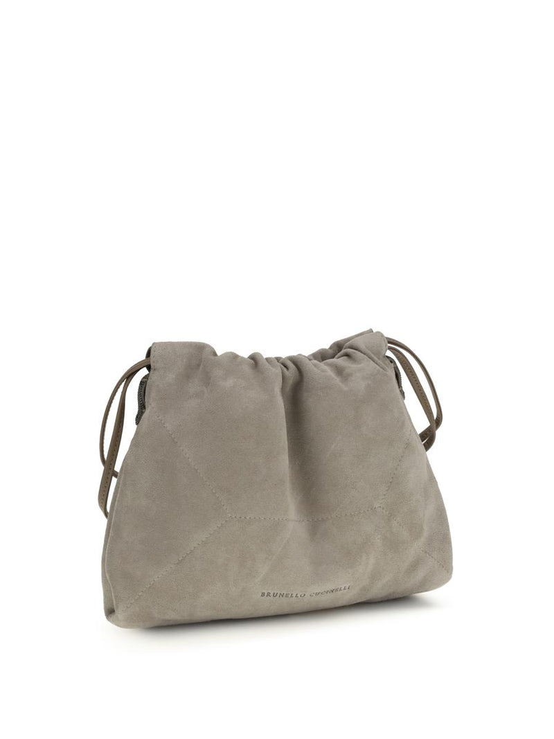 Brunello Cucinelli Clutches