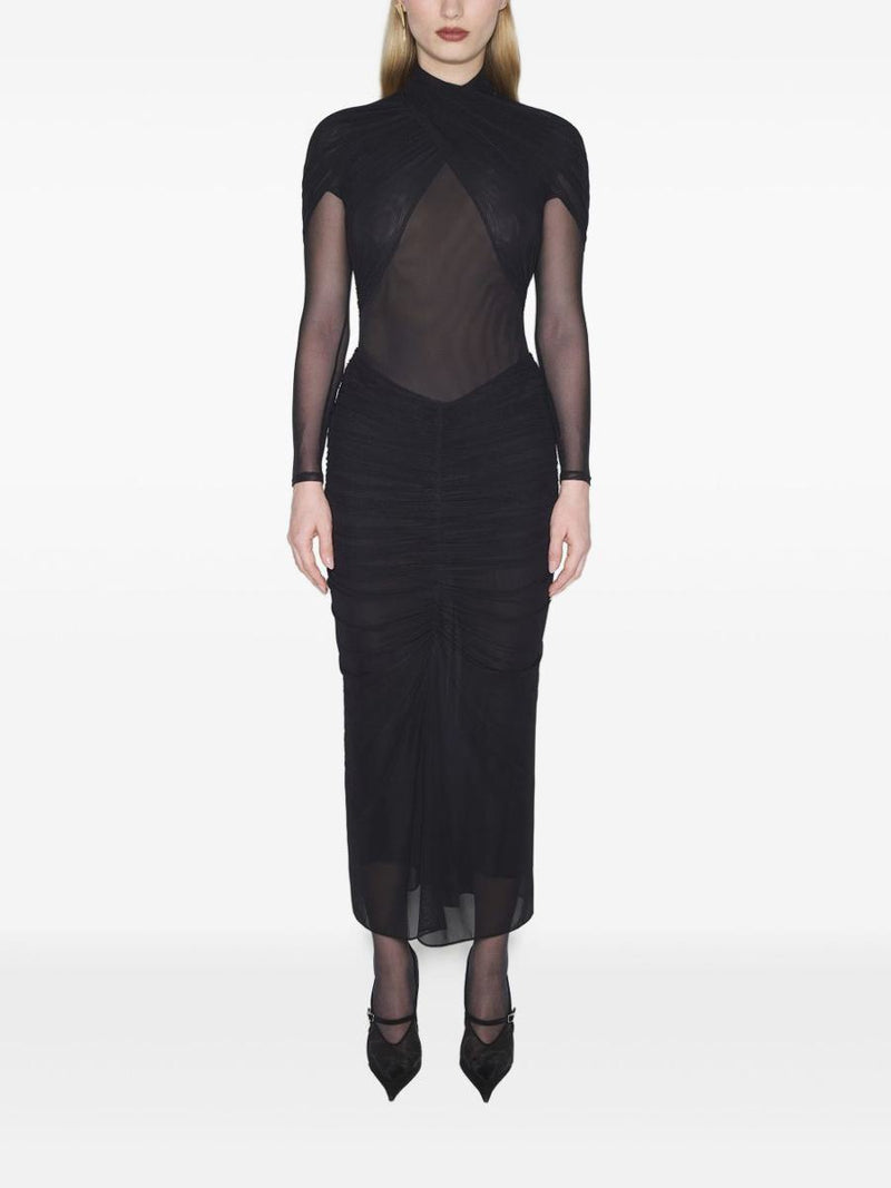 Mugler Top
