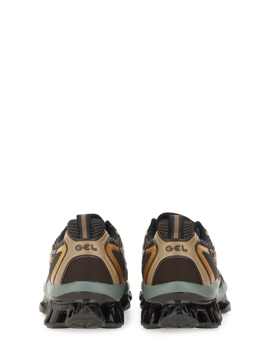 Asics "Gel-Quantum Kinetic" Sneaker